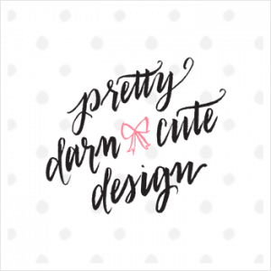 Pretty Darn Cute Design WordPress Themes