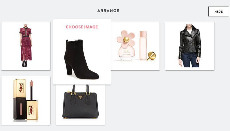 ShopStyle Collective roll out new and improved widgets