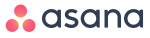 asana Logo