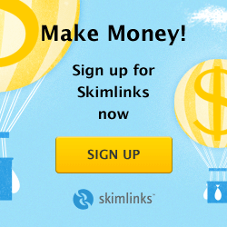 SkimLinks