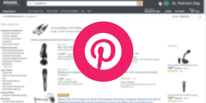 Can I post Amazon affiliate links to Pinterest?